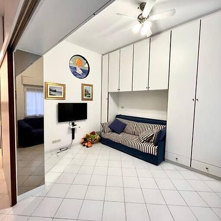 Apartmán Casa Da Ste Monterosso al Mare Exteriér fotografie