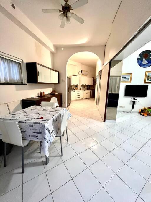 Apartmán Casa Da Ste Monterosso al Mare Exteriér fotografie