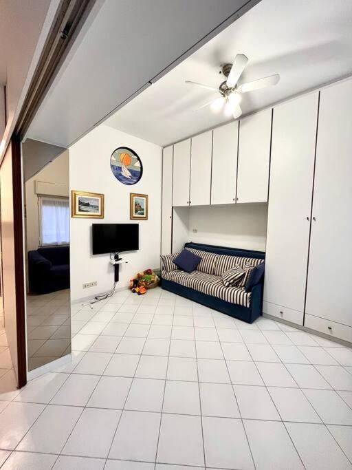 Apartmán Casa Da Ste Monterosso al Mare Exteriér fotografie