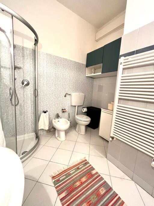 Apartmán Casa Da Ste Monterosso al Mare Exteriér fotografie