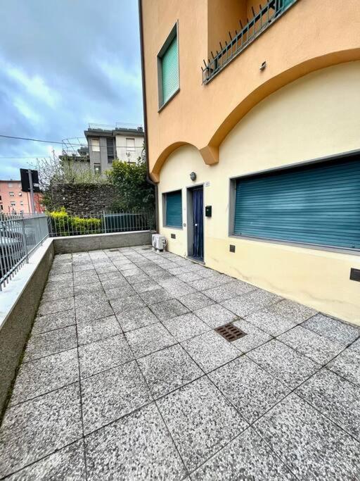 Apartmán Casa Da Ste Monterosso al Mare Exteriér fotografie