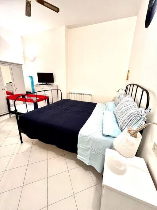 Apartmán Casa Da Ste Monterosso al Mare Exteriér fotografie