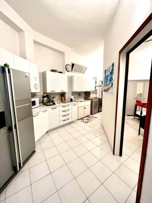 Apartmán Casa Da Ste Monterosso al Mare Exteriér fotografie