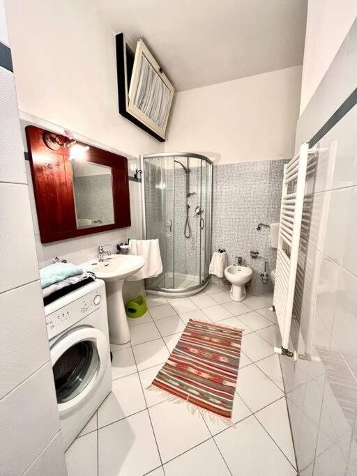 Apartmán Casa Da Ste Monterosso al Mare Exteriér fotografie